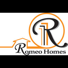 Romeo homes