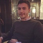 Gabriel Ungureanu's photo