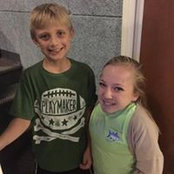 Lara Hudson's photo