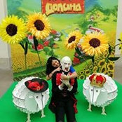 Foto von Лала Шахвердиева