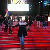 Raphaëlle Gagnon's photo