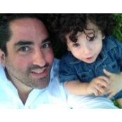Eduardo Blanco's photo