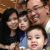 Jocelyn Tee's photo