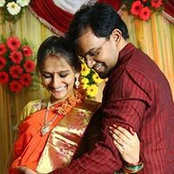 Foto von Bhargavi Benna