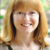 Brigitte Hall's photo
