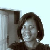 Emefa Nukpe's photo
