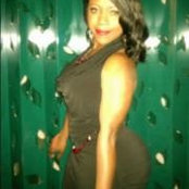 Foto von Jocelyn McCaskill