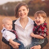 Grace Langer's photo