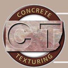 Concrete Texturing