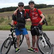 Vincent Gallagher's photo
