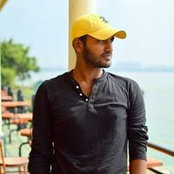 Sai Prathap's photo