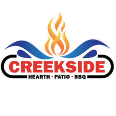 Creekside, Hearth, Patio & BBQ