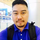 Jerome Trinidad's photo