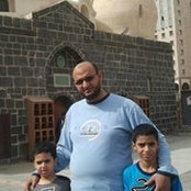 Tarek Foad's photo