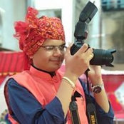 Dhrumin Shah's photo