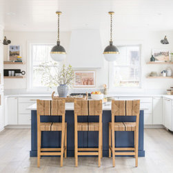 Monsoon I Insert Range Hood - Range Hoods And Vents