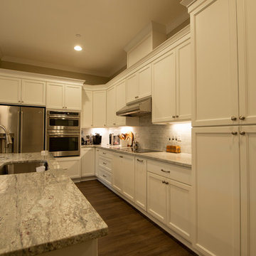 Hockinson 5 Acre Estate