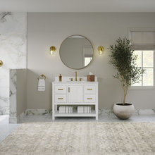 Bathroom Reno