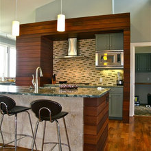 Kitchens