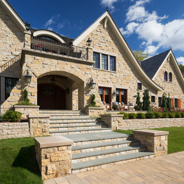Rolling Green Manor