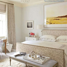Bedrooms