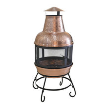 Patio Ideas