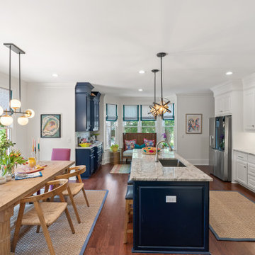 Variety of Homes - Portfolio