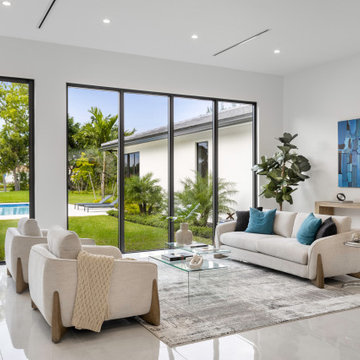 Weston Ranch