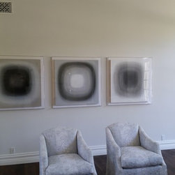 Brentwood 2 - Paintings