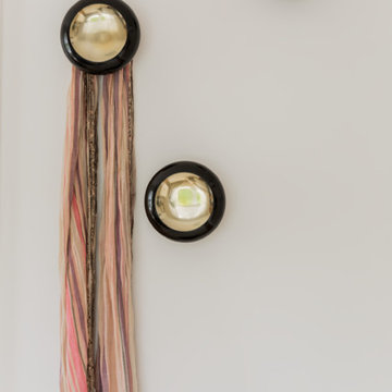 Boston Design Magazine Show House