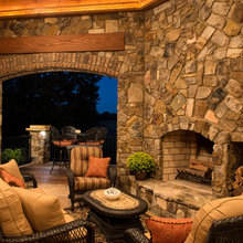 Outdoor Living
