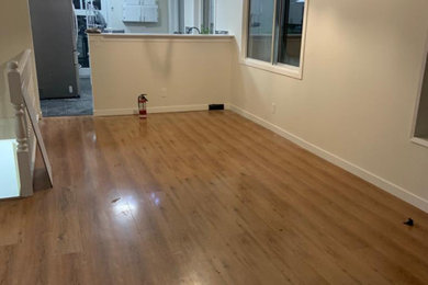 Interior Projects