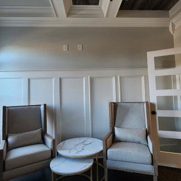 Southern Elite Contracting Headquarters