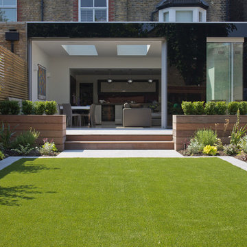 Garden Landscaping