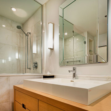 Hansgrohe Raindance Handshowers