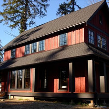 Exterior for remodel