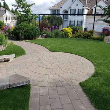 Beautiful AND Low Maintenance!