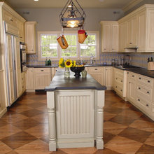 Kitchen Ideas