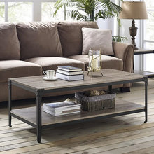 Coffee Tables