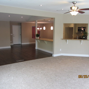 Westmont Remodel
