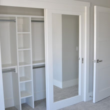 kids bedroom closet