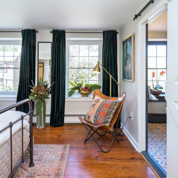 2019 Bucks County Designer House Master Bedroom