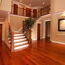 Stairwell