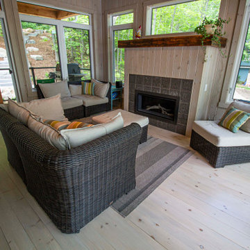 Huntsville Home