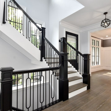 Gallery 9 - Western Springs