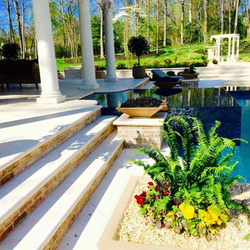 Chateau De Lumiere 24,000 SF