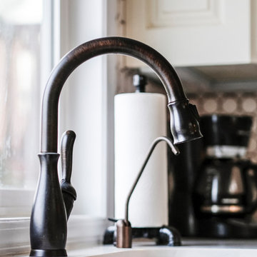 Kitchen Renovation