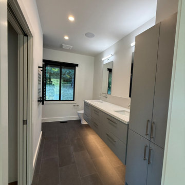 Bollinger - Comprehensive Home Remodel