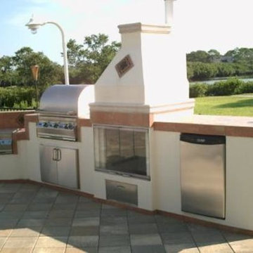 BBQ Islands