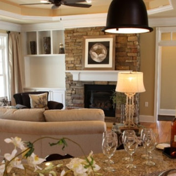 Cape Fear Collection - Shelter Island